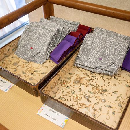 伊势市 赛欧之宫旅馆酒店 外观 照片