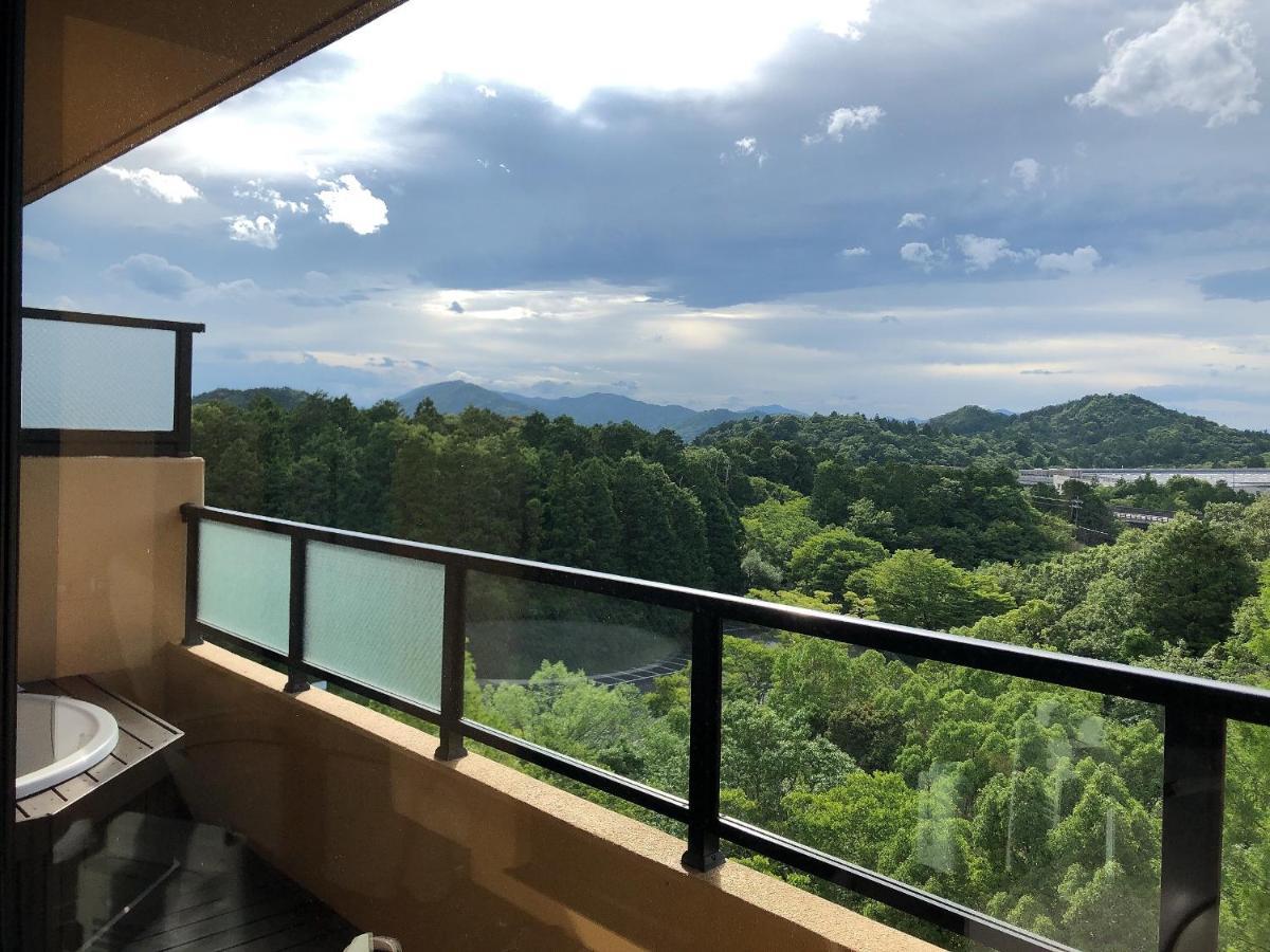 伊势市 赛欧之宫旅馆酒店 外观 照片