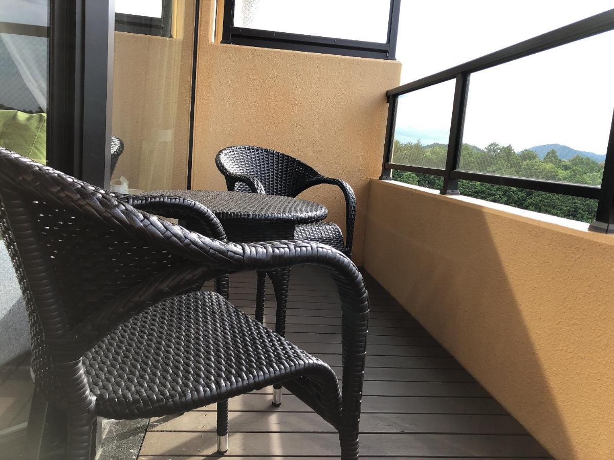 伊势市 赛欧之宫旅馆酒店 外观 照片