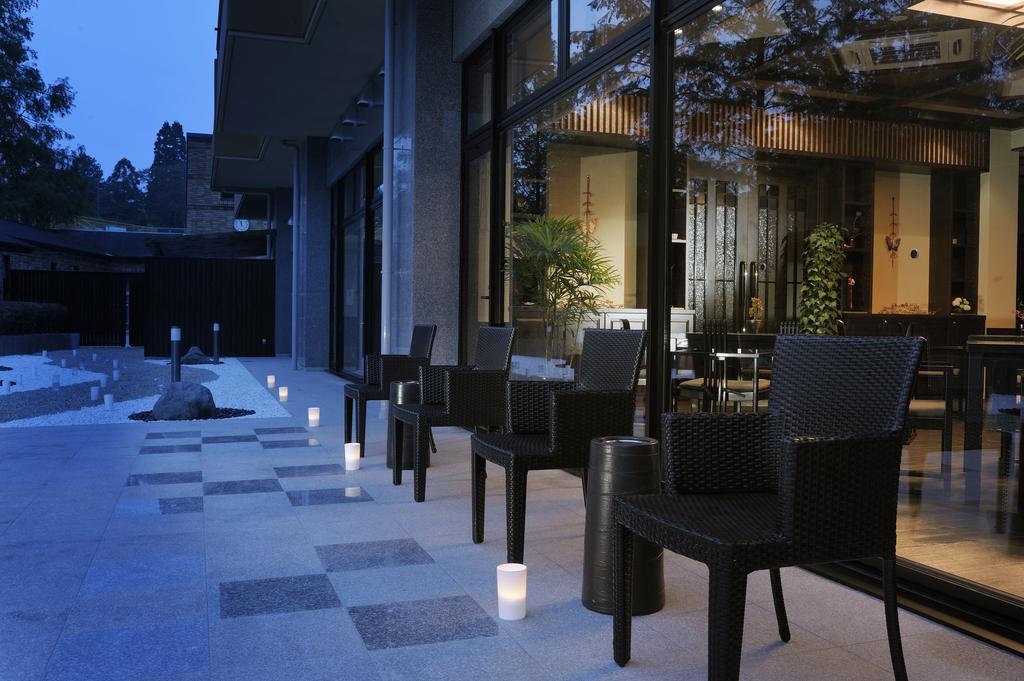 伊势市 赛欧之宫旅馆酒店 外观 照片
